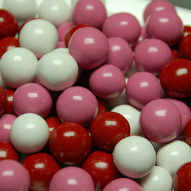 6 oz. Valentine Malt Balls