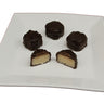 Chocolate Covered Marzipan