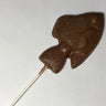 Milk Fish Pop