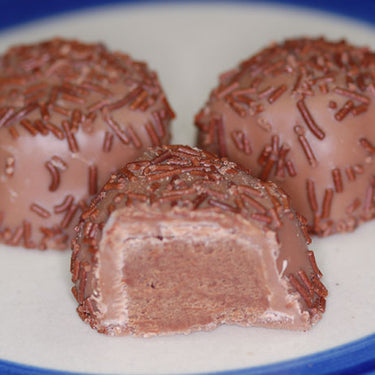 Fudge Meltaway