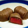 Raspberry Cream