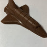 Milk Space Shuttle
