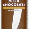 Milk Chocolate Bar
