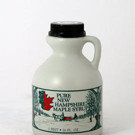 Pint Maple Syrup