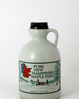 Quart Maple Syrup