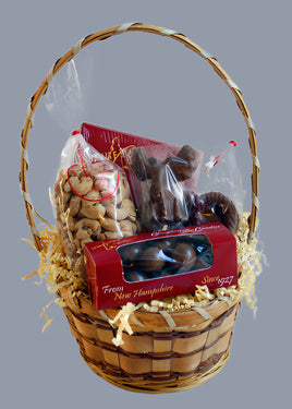 Small NH Basket