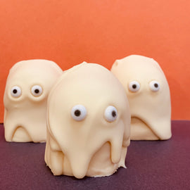 Twinkie Ghosts