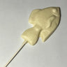 White  Fish Pop