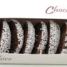 6 oz. Dark Chocolate Non-Pareils