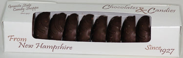8 oz. Dark Chocolate Peppermint Patties
