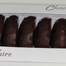 8 oz. Dark Chocolate Peppermint Patties