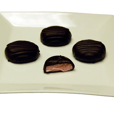 Wintergreen Patties